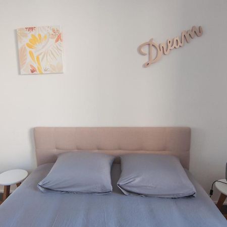 Bel Appartement Tours Centre 2 Chambres, 6 Pers "Pied-A-Tours" エクステリア 写真
