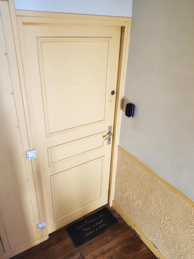 Bel Appartement Tours Centre 2 Chambres, 6 Pers "Pied-A-Tours" エクステリア 写真