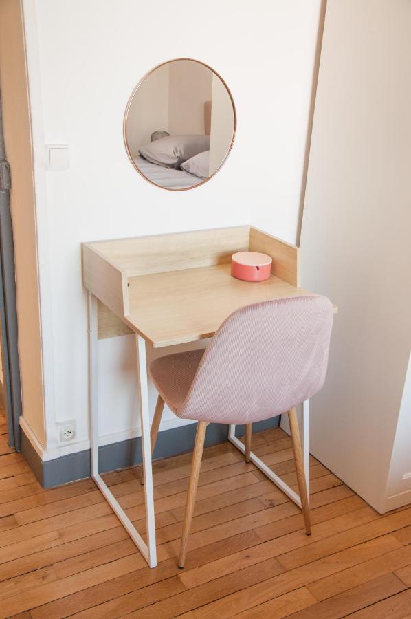 Bel Appartement Tours Centre 2 Chambres, 6 Pers "Pied-A-Tours" エクステリア 写真