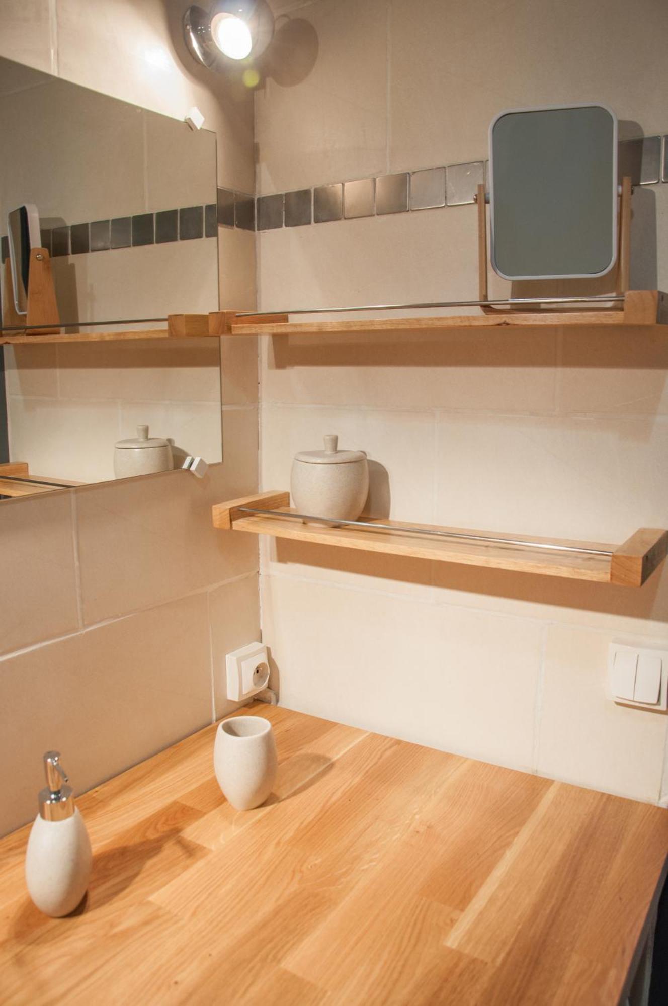 Bel Appartement Tours Centre 2 Chambres, 6 Pers "Pied-A-Tours" エクステリア 写真